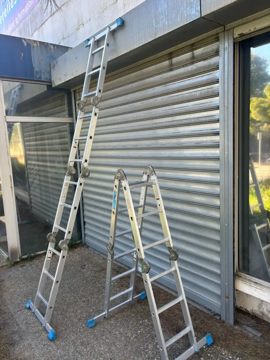 Dépannage rideau métallique d'urgence à Paris 7 Dépannage rideau métallique d'urgence à Paris 7